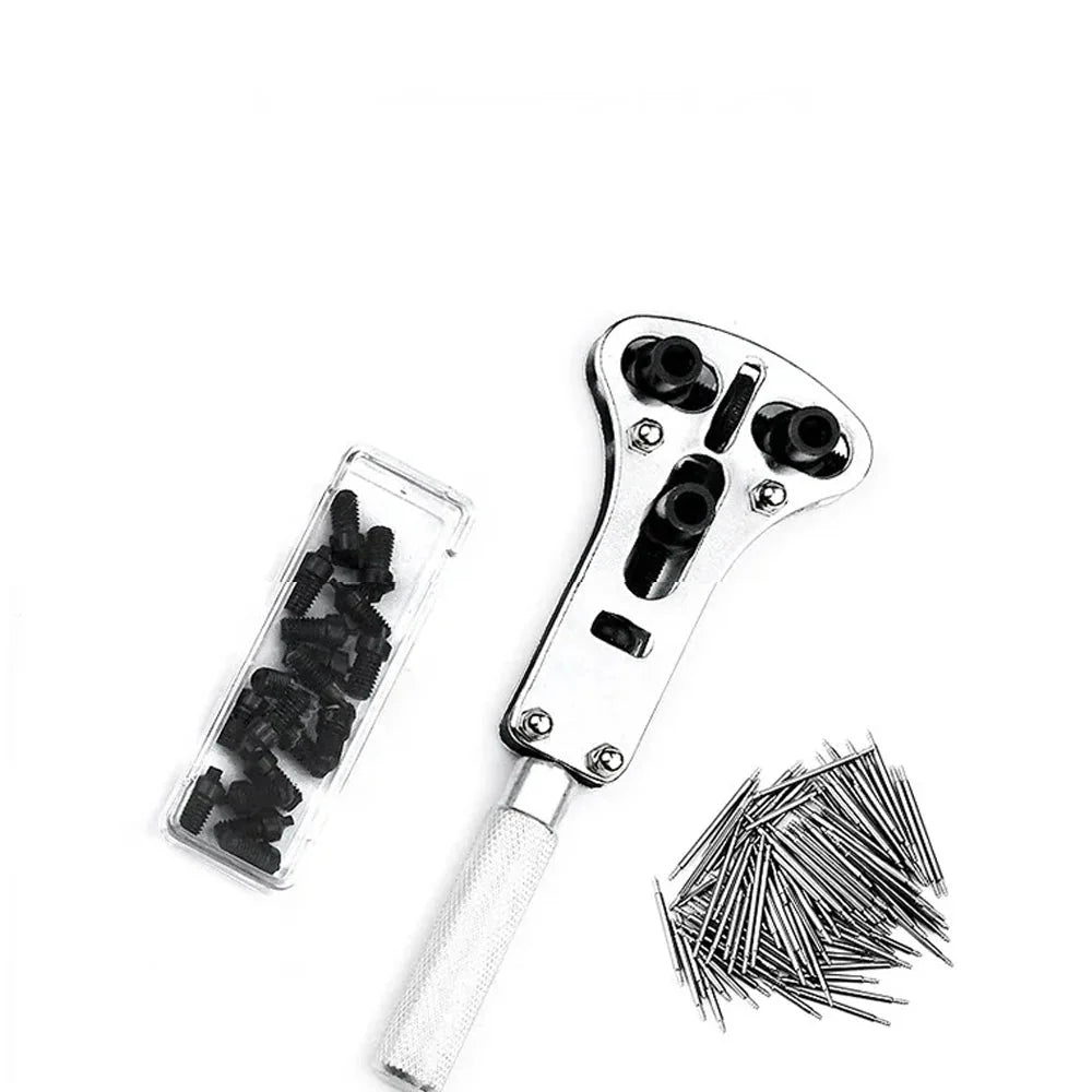 147-in-1 Watch Repair Tool Kit Habicare