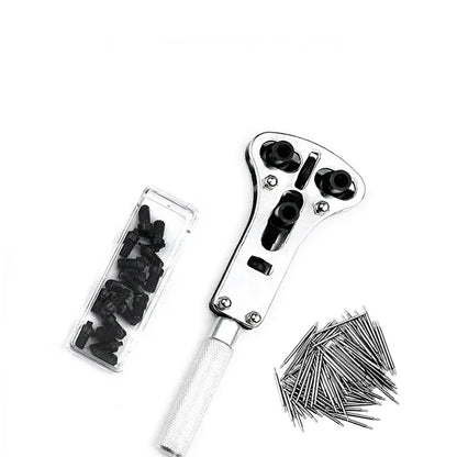 147-in-1 Watch Repair Tool Kit Habicare