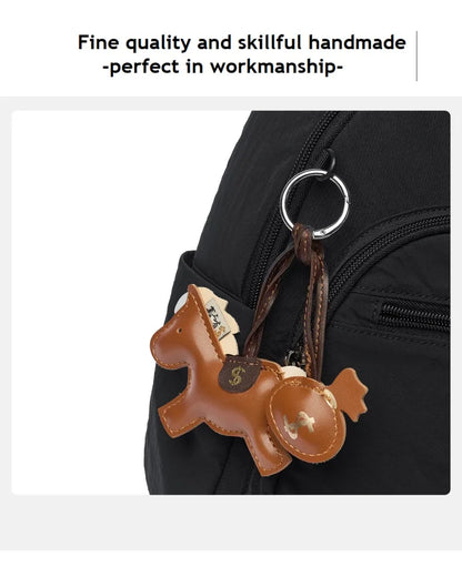 ZOOLER Light Fashion Backpack