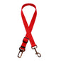 Adjustable Vehicle Harness for Dogs (available in different colors) Habicare