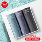 MiiOW Men's Breathable Boxers - Silky Soft Comfort for Everyday Wear
