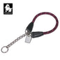 Truelove Pet P-Chain Nylon Dog Collar