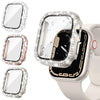 Sparkle Protective Case for the Apple Watch 7, 8 & 9 (41mm) Series