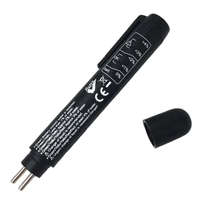 Digital Car Brake Fluid Tester Habicare