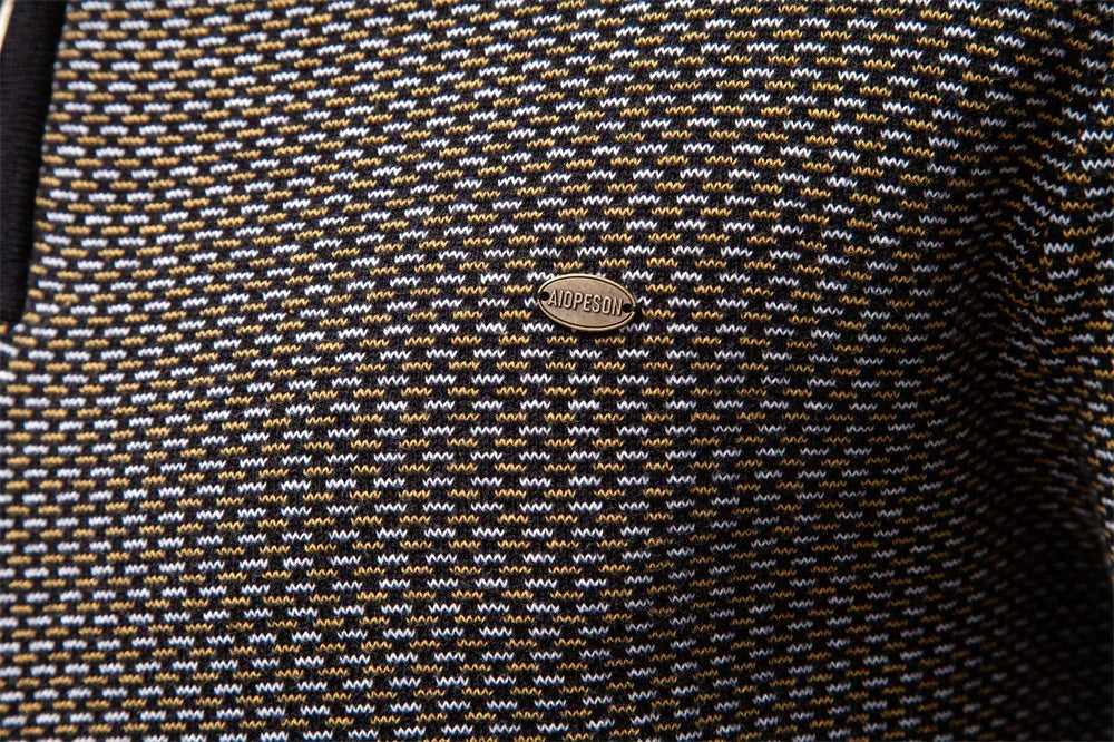 AIOPESON's Mock Neck Sweaters - ShopHub