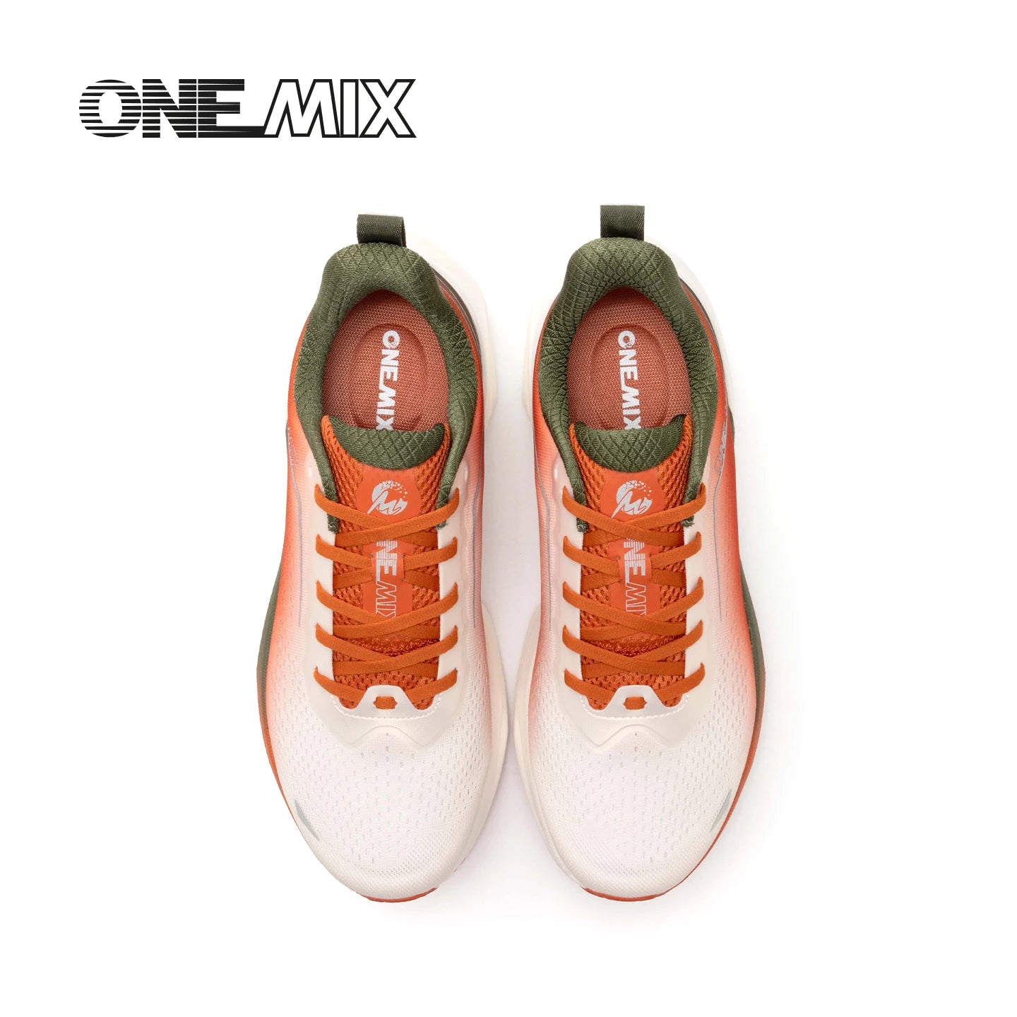 ONEMIX Super Light Running Shoes
