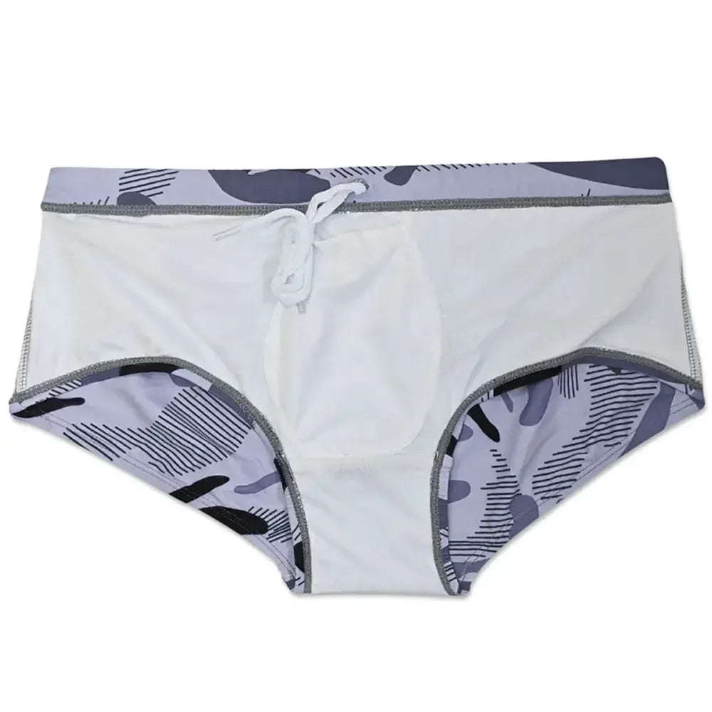 UXH's Stylish Swim Trunks - ShopHub