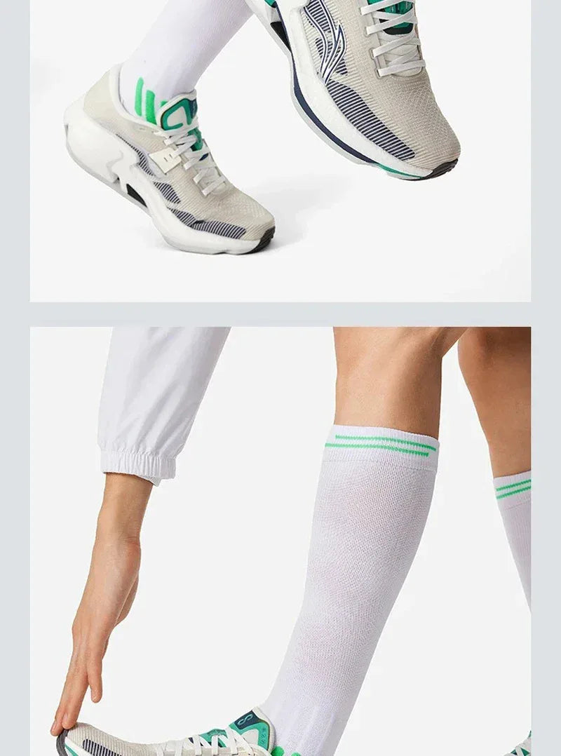 Li-Ning Men's FURIOUS RIDER 8 Stability Running Shoes - ShopHub