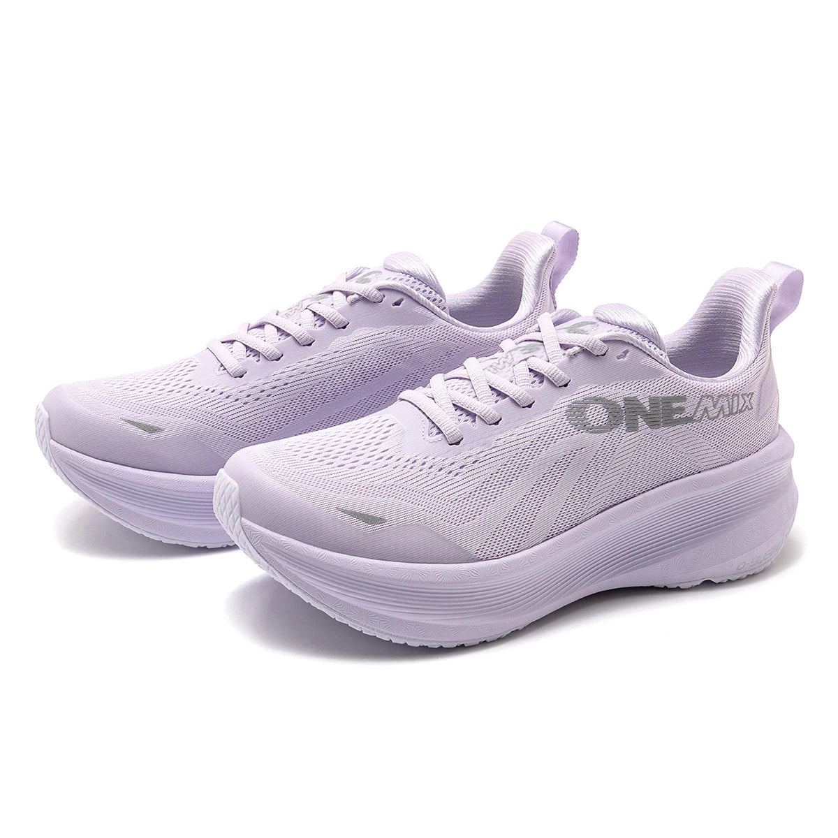ONEMIX Unisex Lightweight Breathable Mesh Sneakers