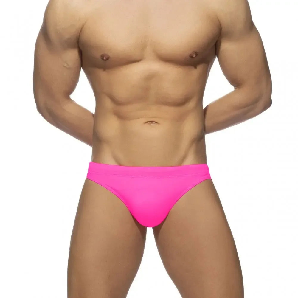 UXH Men's Mini Swim Briefs - ShopHub