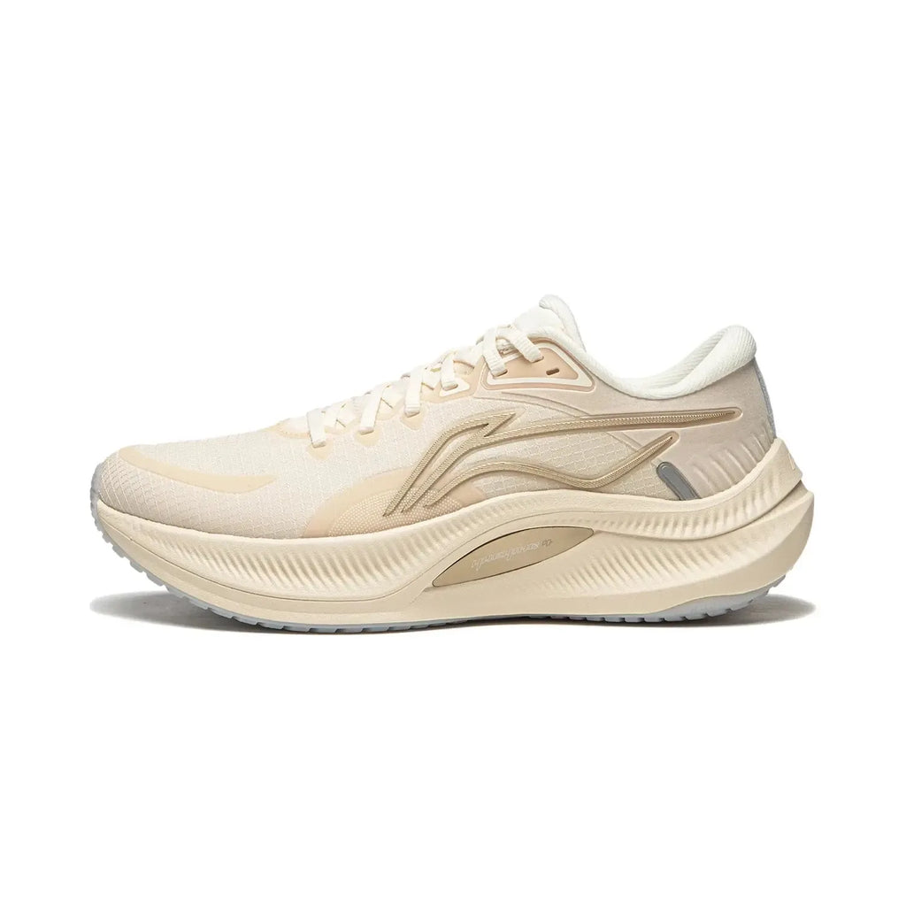 Li-Ning Women's YUEYING 4 Cushion Running Shoes - ShopHub