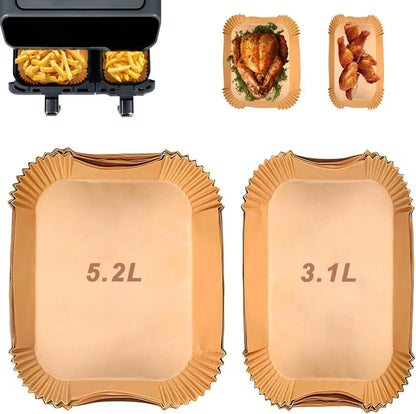 Air Fryer Baking Paper