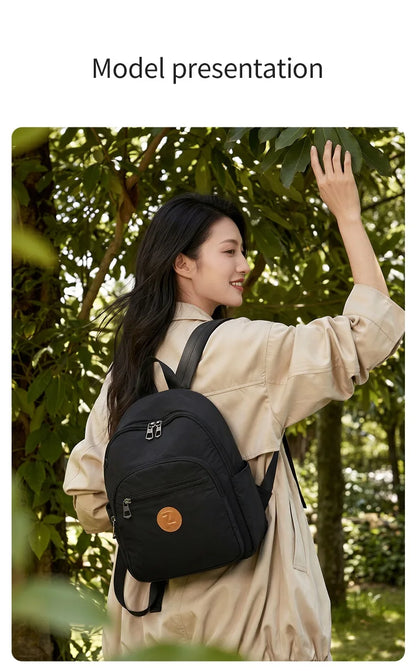 ZOOLER Light Fashion Backpack