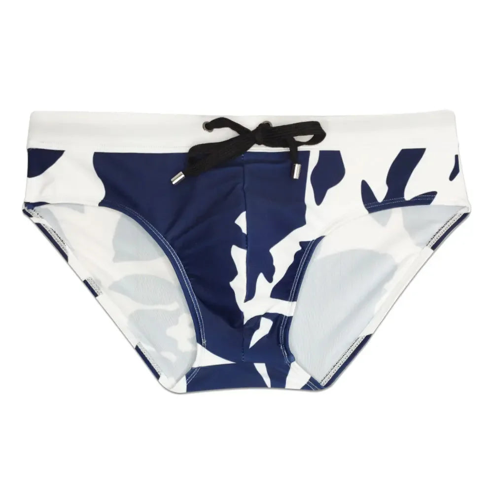 UXH Men's Swim Briefs - ShopHub