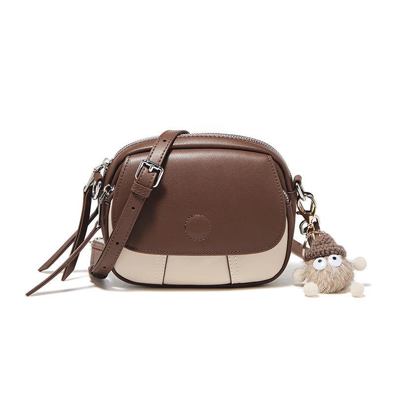 FOXER Women's Crossbody Bag
