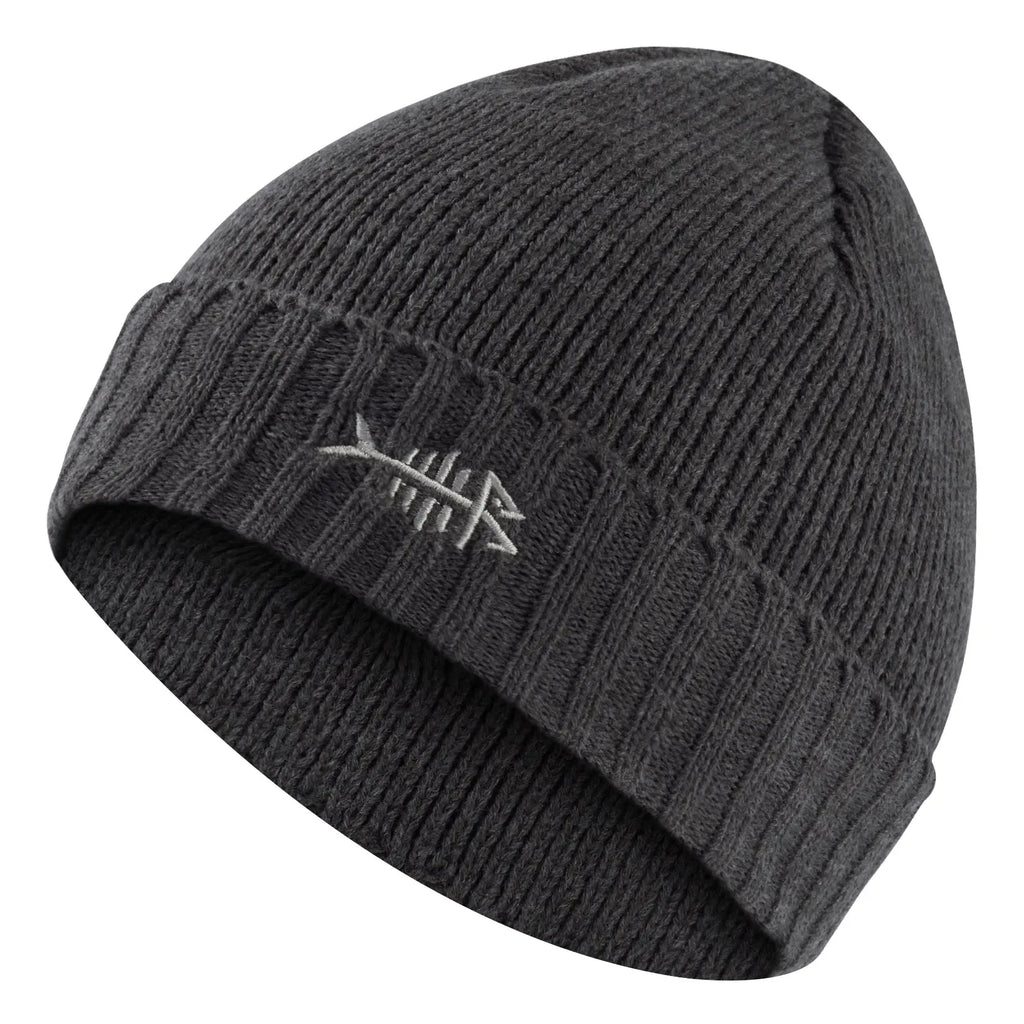 BASSDASH Winter Beanie