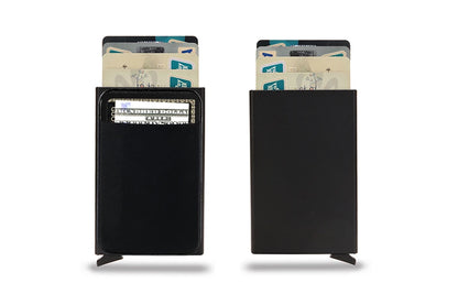 RFID Smart Credit Card Holders