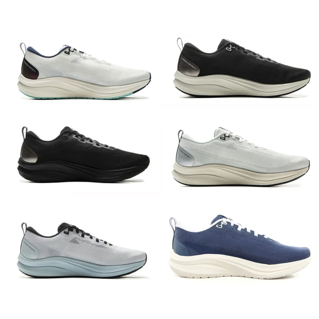 Li-Ning Men's RED HARE 8 Running Shoes - ShopHub