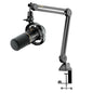 MAONO PD200W Hybrid Wireless Podcast Mic for PC/Phone/Camera
