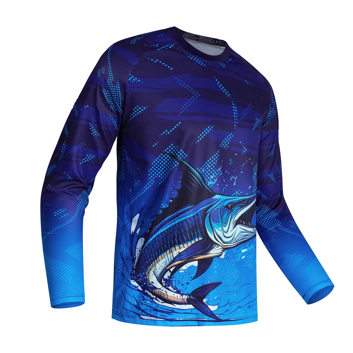 Men's Fishing Shirt ShopHub