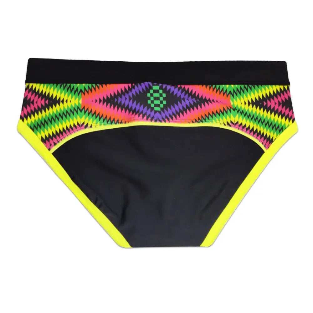 UXH Men's Swim Briefs - ShopHub