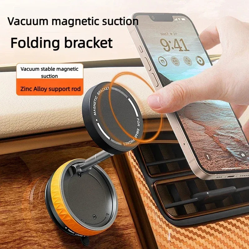 Magsafe 360° Adjustable Car Phone Holder - ShopHub