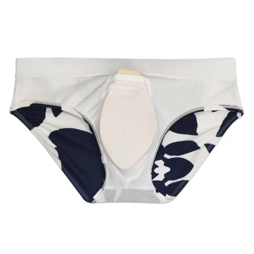 UXH Men's Swim Briefs - ShopHub