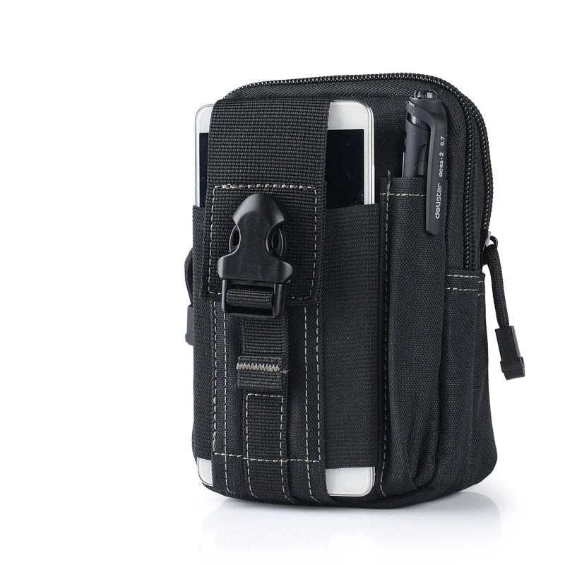 Tactical Leg Bag