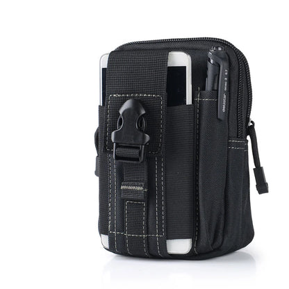 Tactical Leg Bag