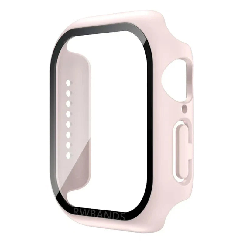 Protective Case for the Apple Watch 10 (42mm) Series Habicare