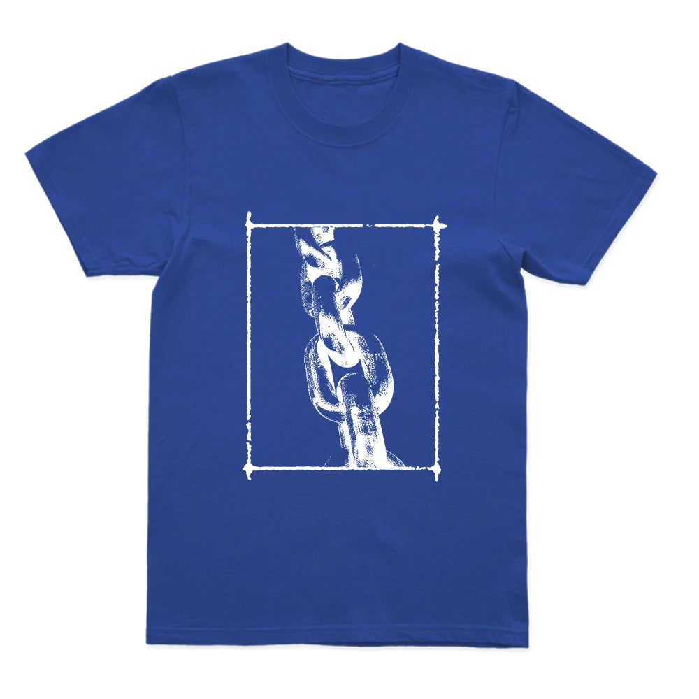 COOLMIND Graphic Cotton T-Shirt | Unisex Colour Collection