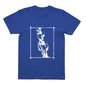 COOLMIND Graphic Cotton T-Shirt | Unisex Colour Collection