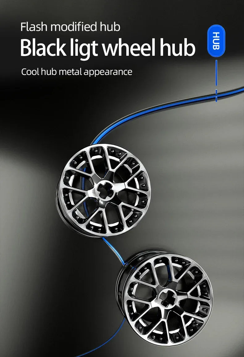 TOYLINX 1/18 Supercar Racing Building Block Set! - ShopHub