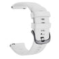 Silicone Strap for the Garmin Vivoactive 4 (available in 13 colours) Habicare