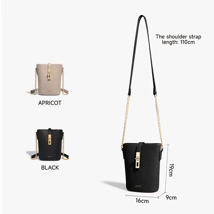 FOXER Mini Cellphone Bag