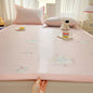 Premium Cooling Summer Mat for Beds - Stay Comfortable All Night Long!