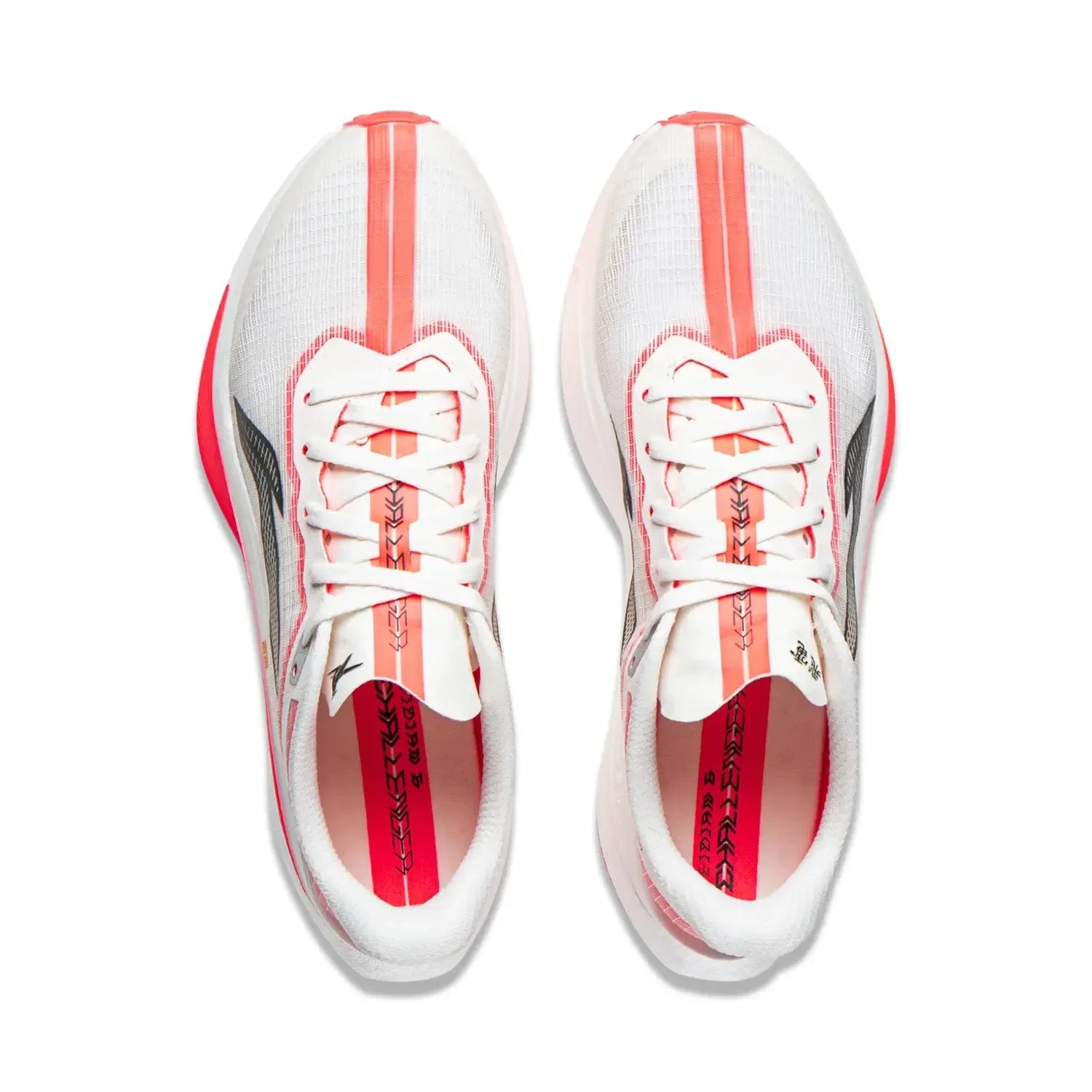 Li-Ning Women's FEIDIAN 6 CHALLENGER Running Shoes - ShopHub