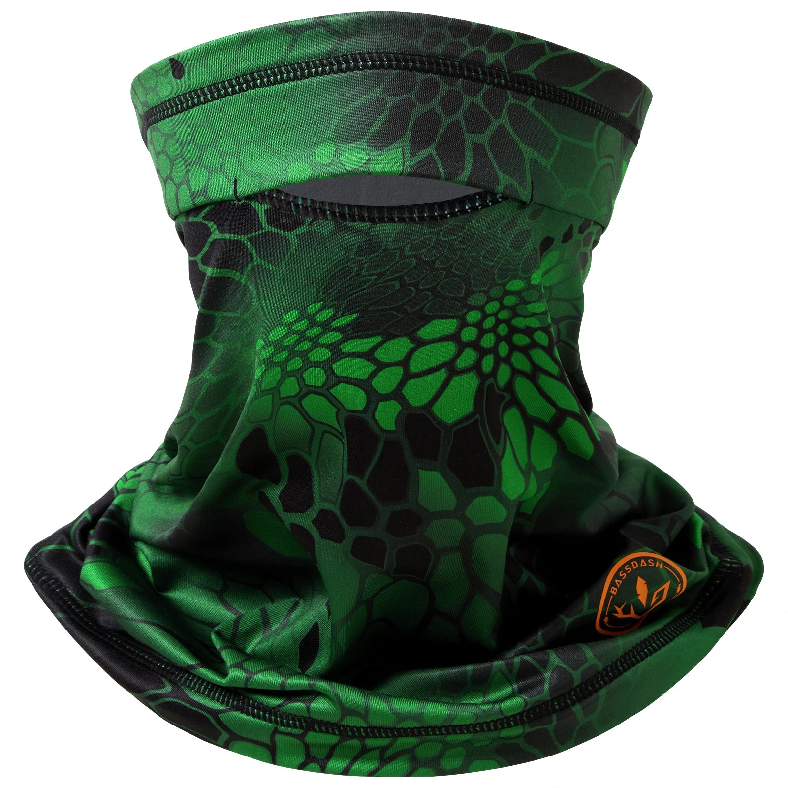 BASSDASH Fleece Neck Gaiter