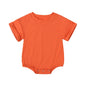 Kids Tales Sunny Days Bamboo-Blend Short-Sleeve Baby Bodysuit