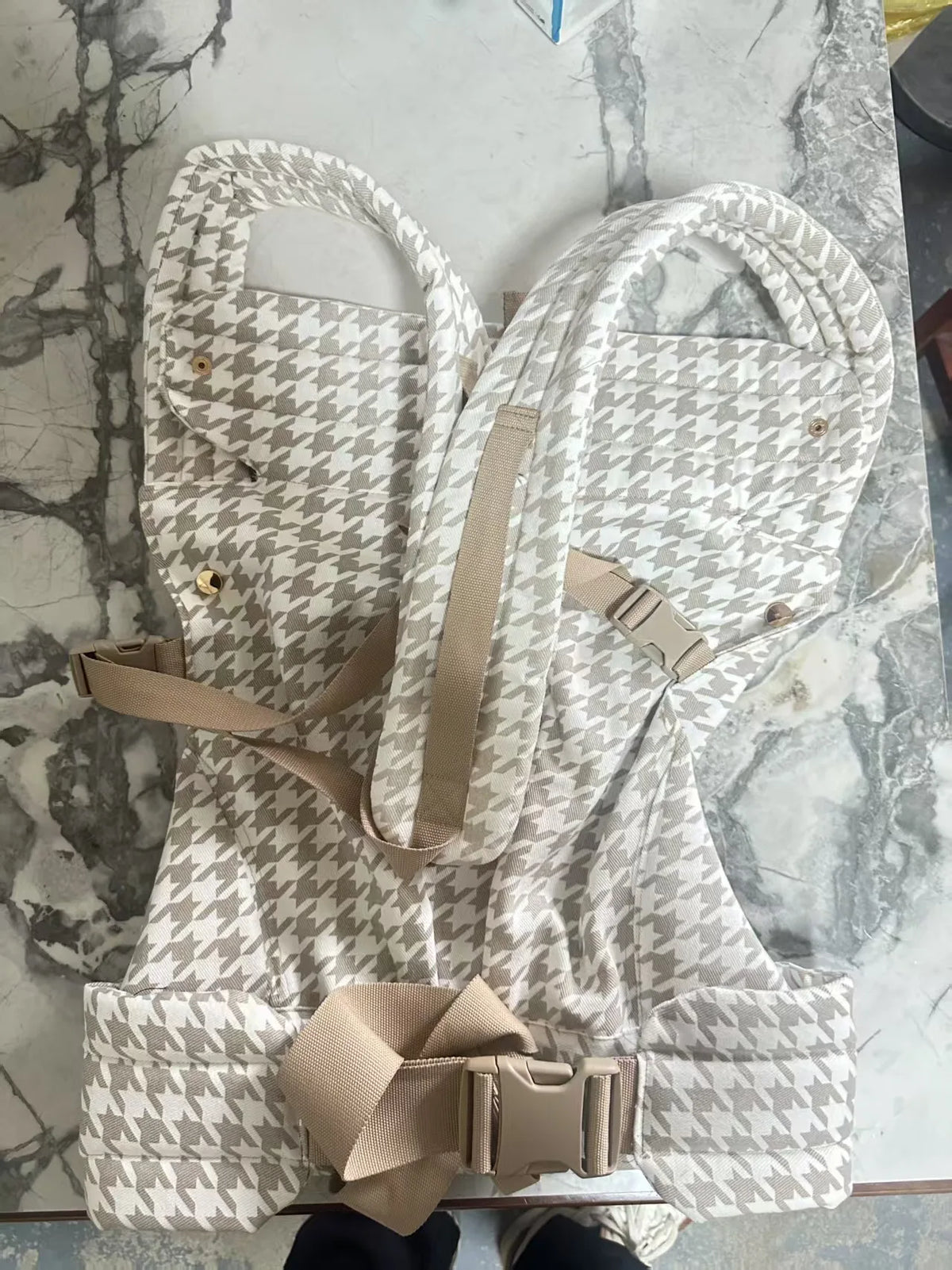 Wrap Baby Carrier