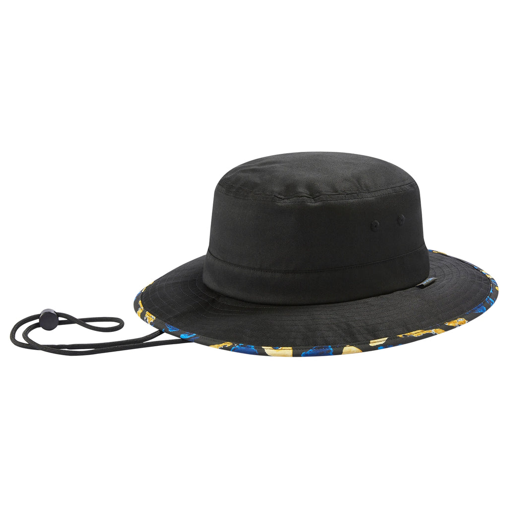 UPF 50+ Foldable Sun Hat