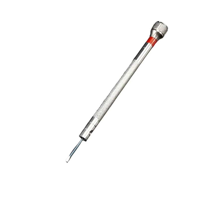 Mini Precision Screwdriver Set (5 types available) Habicare