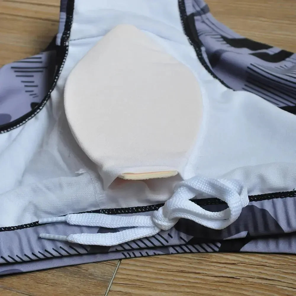 UXH's Stylish Swim Trunks - ShopHub