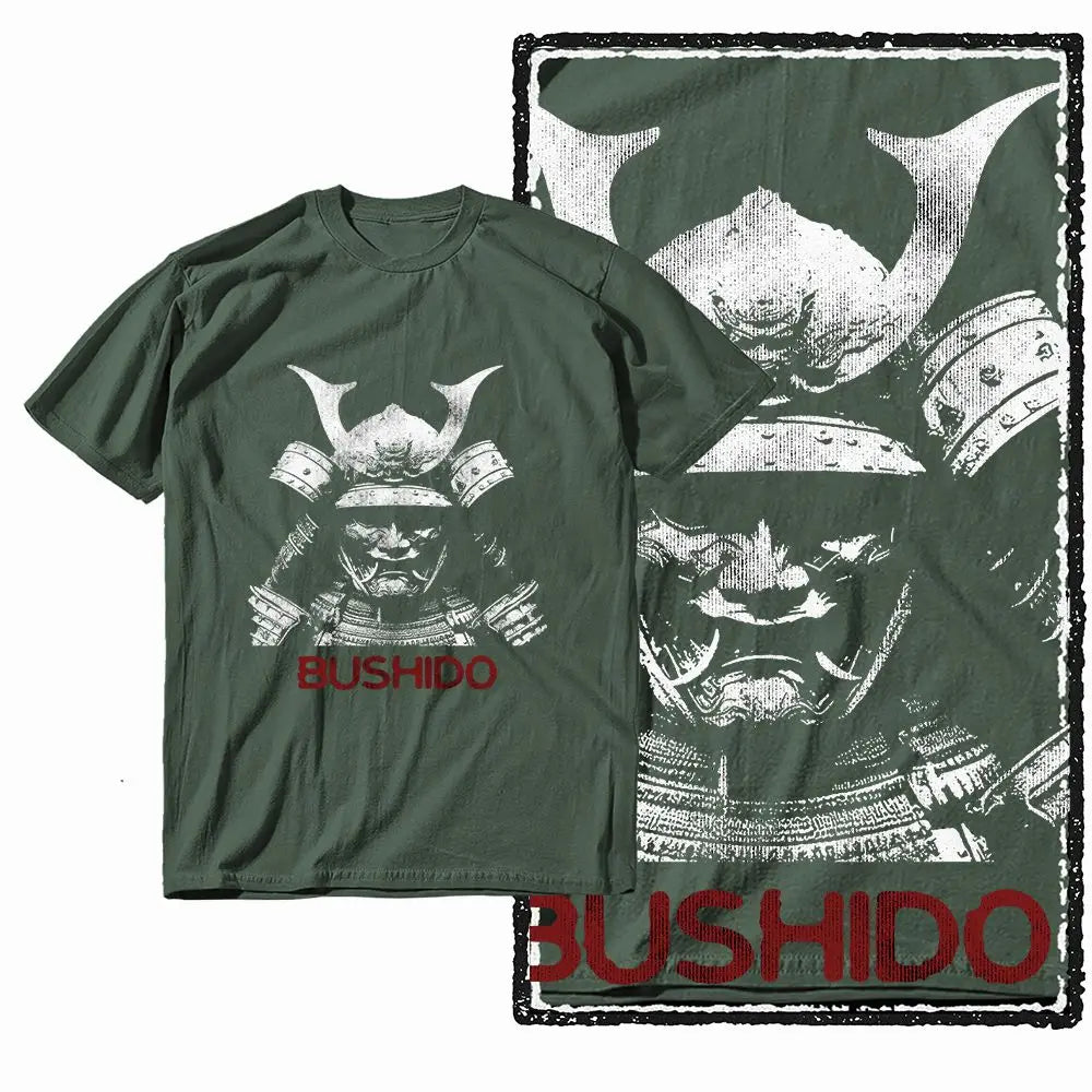 G28 Army Green Cotton Cool Dragon Graphic Men T-shirt |  Streetwear Big Size Vintage O-neck men's Tee Tshirt