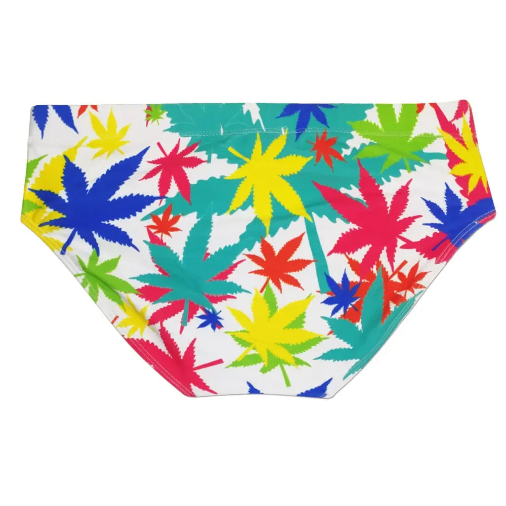 UXH Men's Swim Briefs - ShopHub