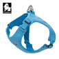 Truelove Recycled Pet Harness High Quality Adjustable Eco-friendly Recycled Material No Pull Breathable Soft Reflective TLH3012