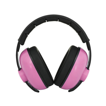 Baby Ear Protection Earmuffs (3 colours available) Habicare