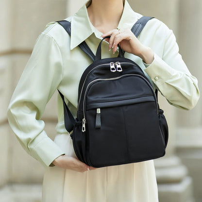 ZOOLER Woman Large Capacity Backpack