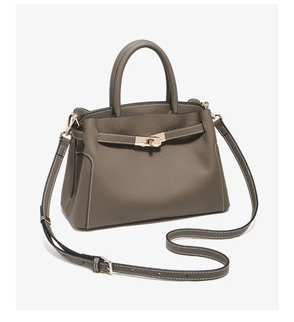FOXER Genuine Leather Women's Handbag