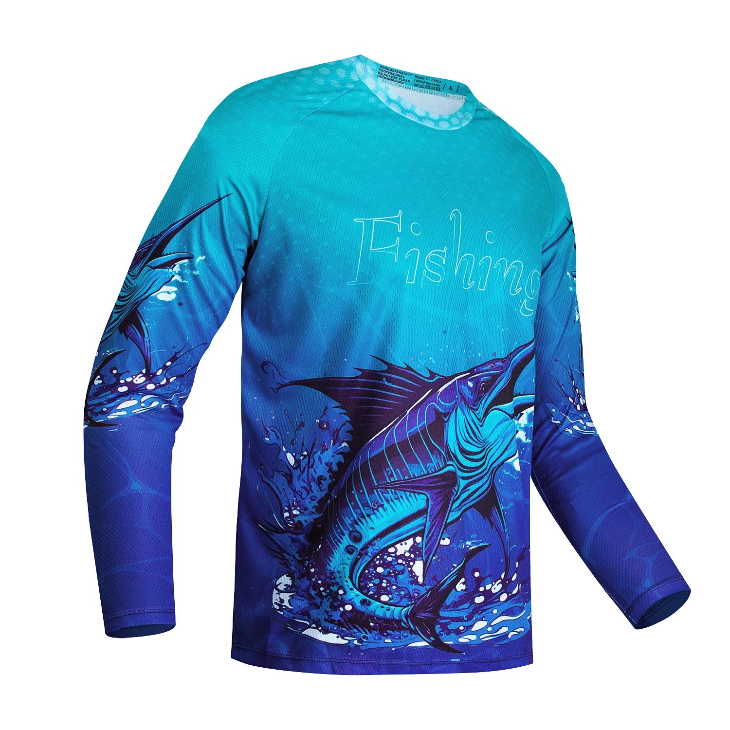 Men's Fishing Shirt ShopHub